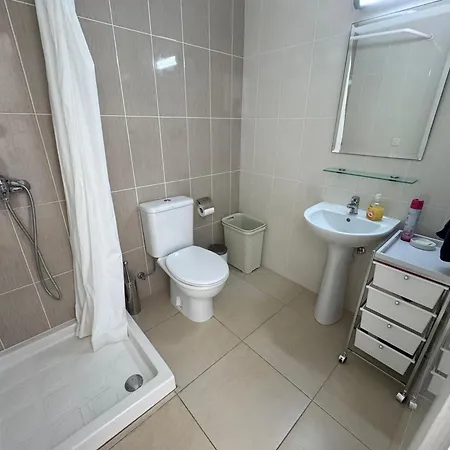 펜션 Elysia Breeze 2 Bed Town House