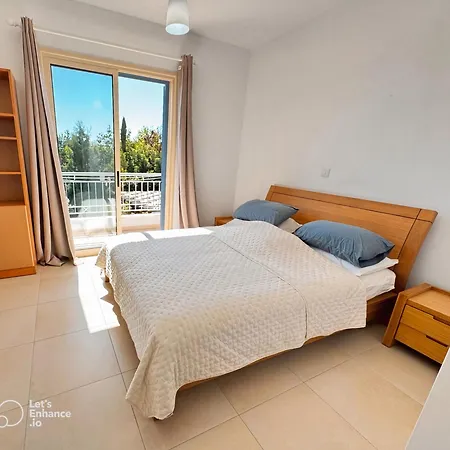 Elysia Breeze 2 Bed Town House בית נופש *