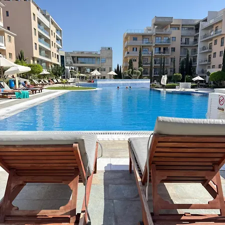 Σπίτι διακοπών Elysia Breeze 2 Bed Town House *