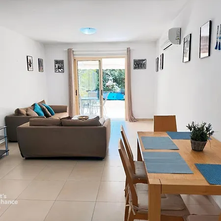 Elysia Breeze 2 Bed Town House