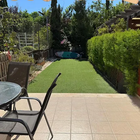 Elysia Breeze 2 Bed Town House Πάφος