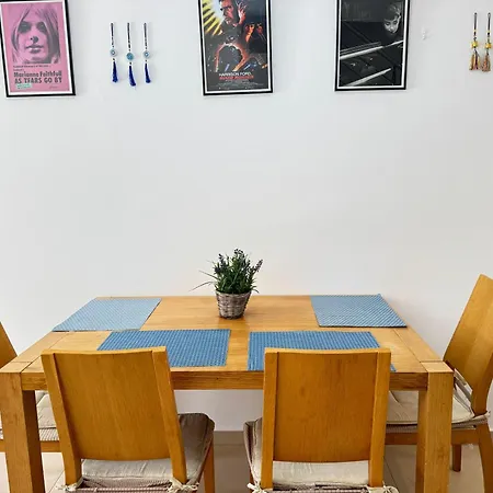 Σπίτι διακοπών Elysia Breeze 2 Bed Town House Πάφος