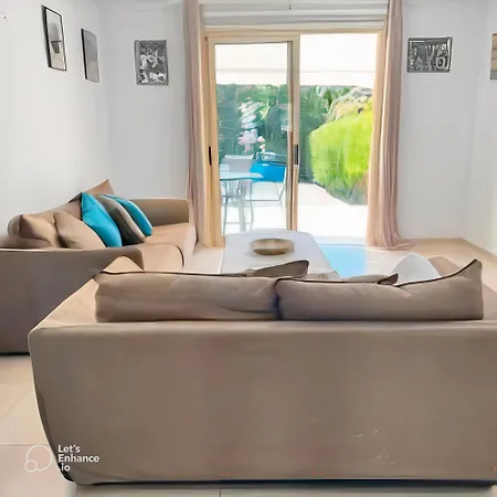 בית נופש Elysia Breeze 2 Bed Town House